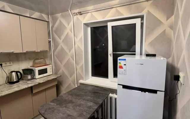 Апартаменты в Микрорайоне 7