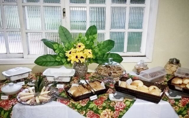 Pousada Recanto Shangri-lá