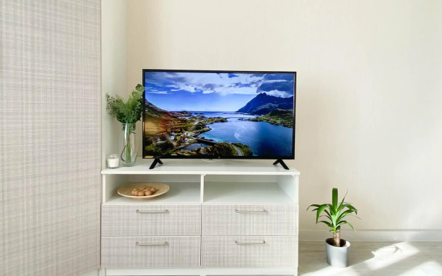 Апартаменты на улице Беговая 59