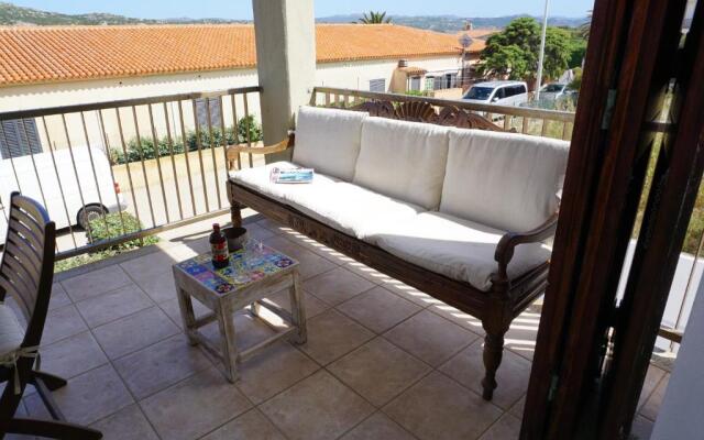 House Capo Testa by Holiday World