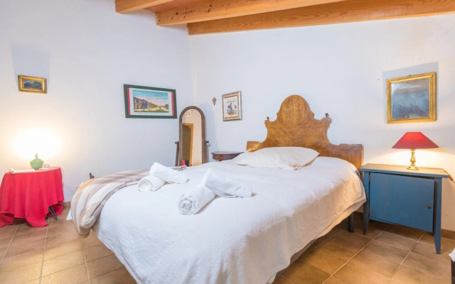 Ca Na Carme (Ca Na Carme Alaronera)