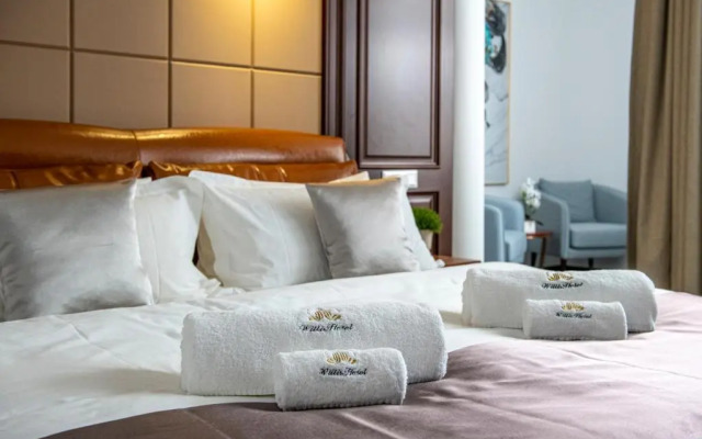 Willis Hotel Business & Wellness