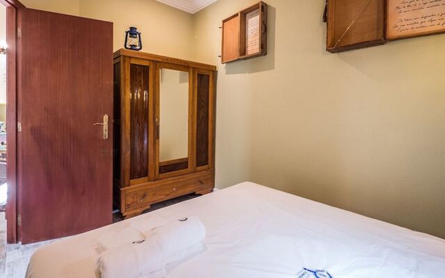 Y.Baixa - Boutique Apartments
