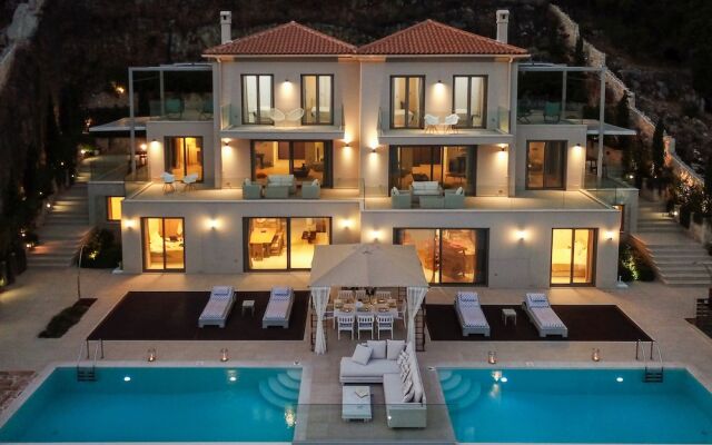 Luxury My Villa Corfu