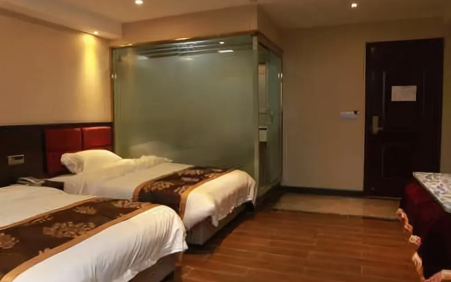 Shuntai Hotel Chongqing