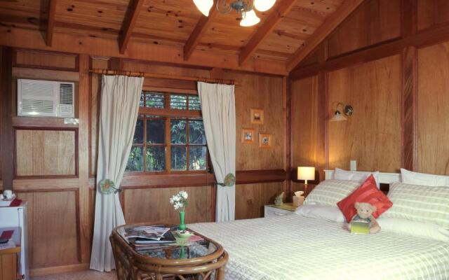 Tamborine Mountain B&B
