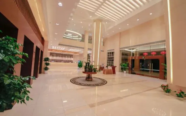 Yue Feng Yuan Hotel