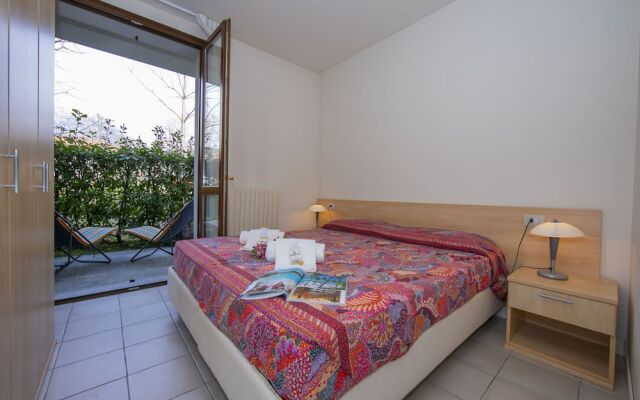 Porto Letizia Roma 1