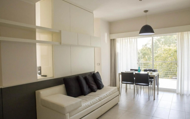 Lungotevere Suite
