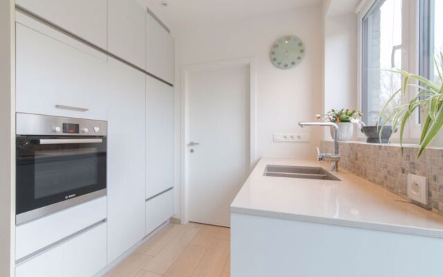 House xxx Bredene