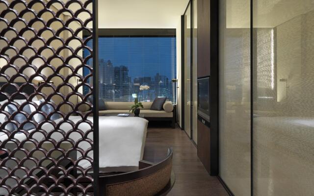 The Puli Hotel And Spa