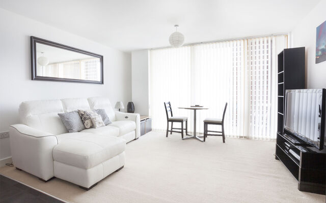 City Stay Apartments - Vizion