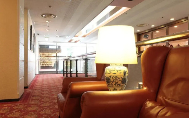 Daiichi Inn Ikebukuro