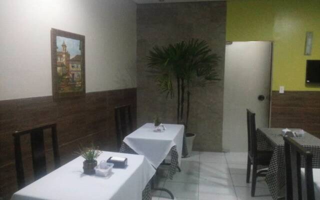 Hotel Rota do Sol