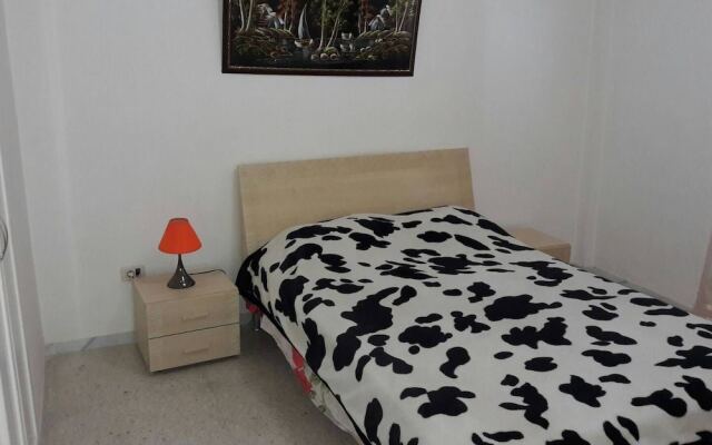 "rent Apartment F4 Richly Furnished In Tunis"