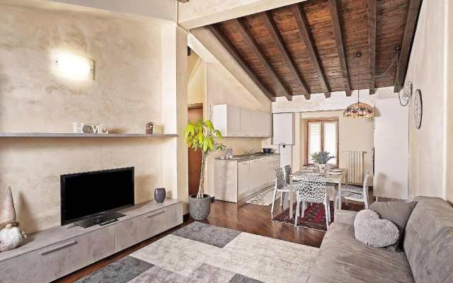 La Villa del Lago