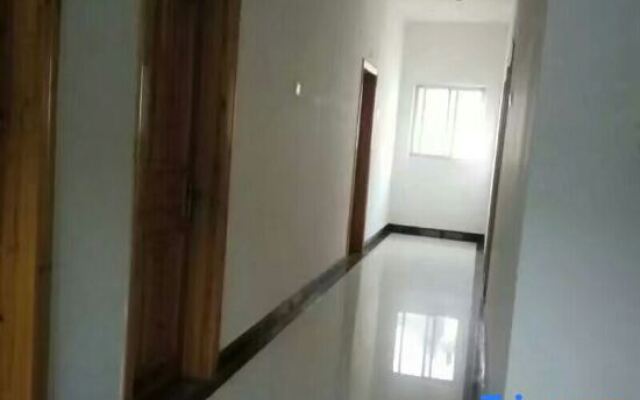 Yiyuan Shicheng Mountain Villa