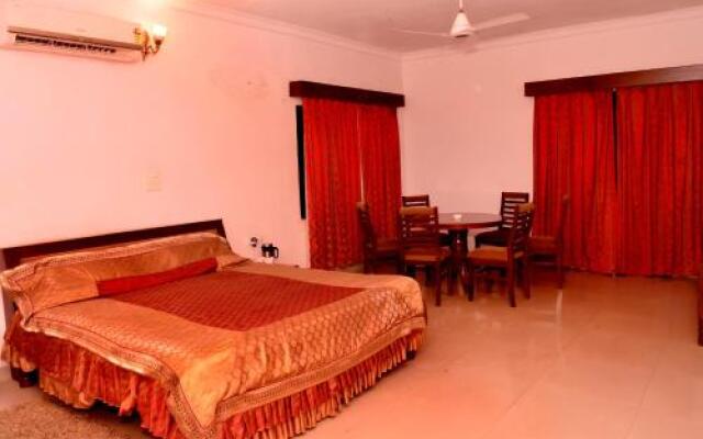 MPT Hotel Bharhut, Satna