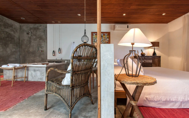 Hotel Villaggio Tudo Bom