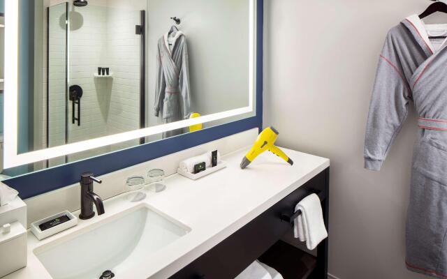Hyatt Centric Faneuil Hall Boston
