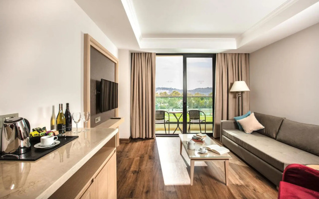Korumar Ephesus Beach & Spa Resort, All Inclusive