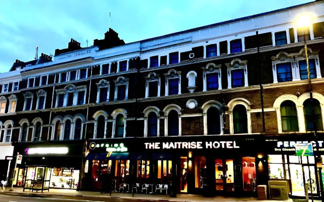 Maitrise Hotel Maida Vale