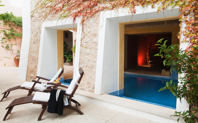 Hotel Can Moragues