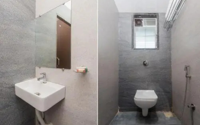 Arya Residency By OYO Rooms