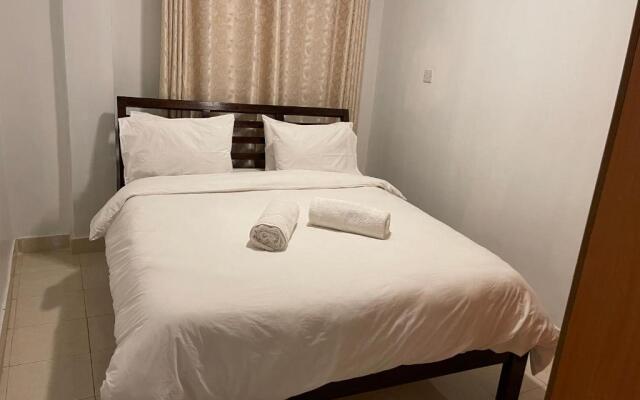 WhiteAsh Apartments