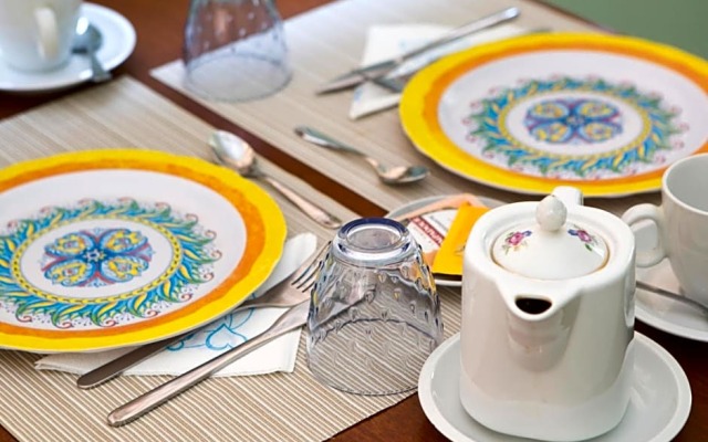 Bed And Breakfast Piazza Vittorio