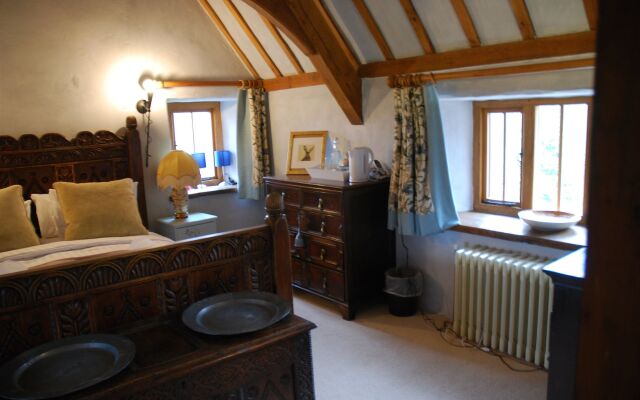 Meadow Cottage