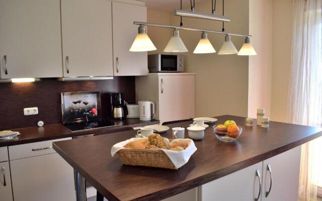 Fehmarnstrand 78 Appartement 10