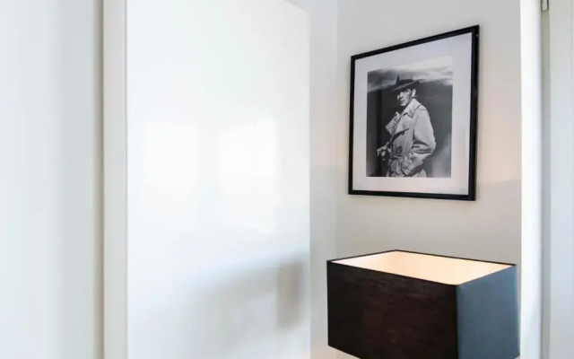 Badeweg 7 Humphrey Bogard