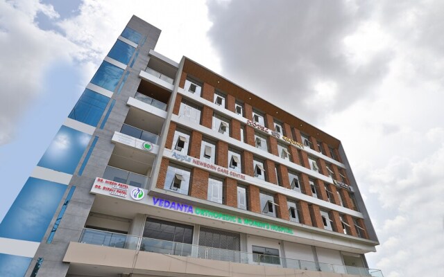 Hotel SR Regency