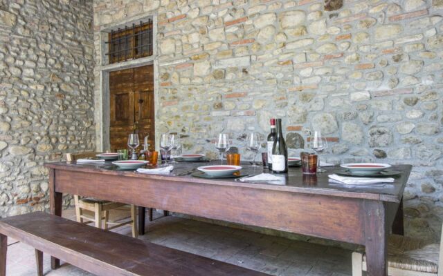 Locazione turistica Casa delle Fiabe
