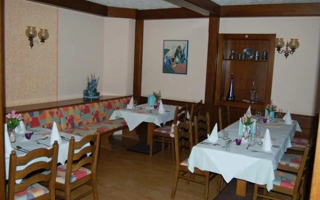Kinderhotel Schneekönig