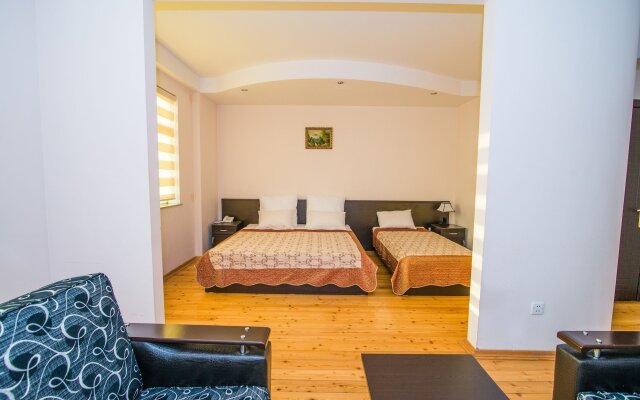 AEF Hotel