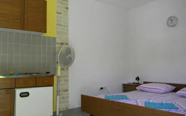 Apartments Skoric