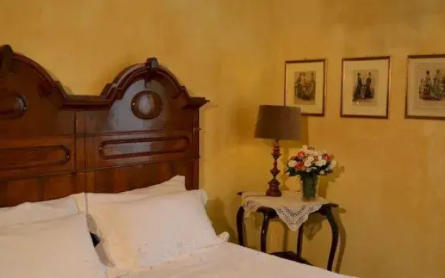 residence "le Brede"