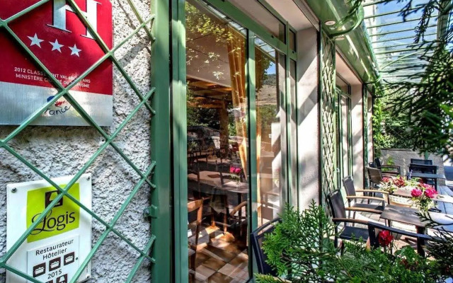 Logis le Mont Aigoual