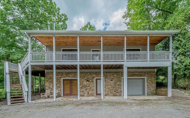 Fore Seasons Getaway