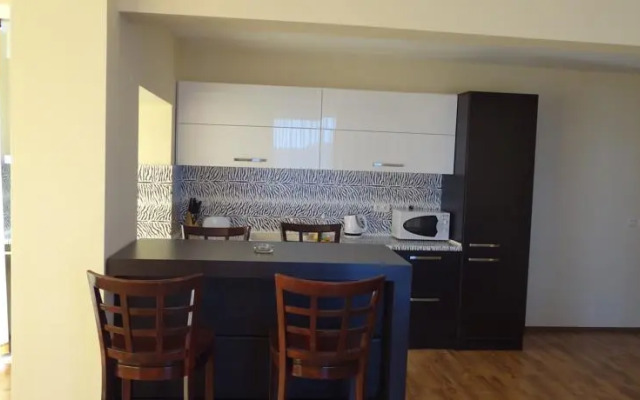 Black Sea View Apartments