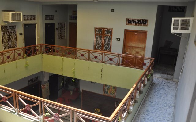 Teerth Guest House