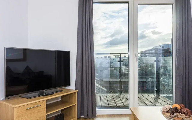 Highlife Lexington Apartments