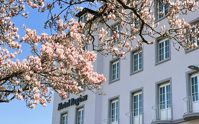 Hotel Regina