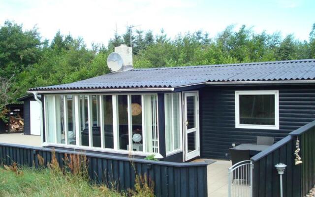 Thorup Strand Holiday House - Markstien 12 - ID 468
