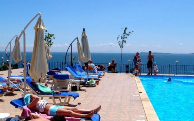 Dolce Vita Aparthotel