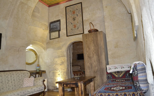 Urgup Inn Cave Hotel