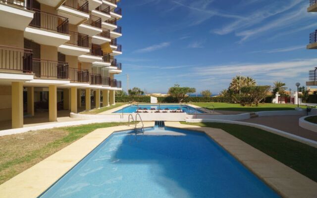 Apartment Cofisa Jávea 28353