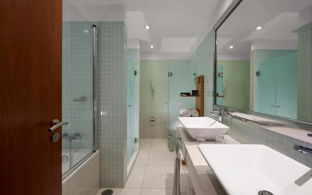 Melia Madeira Mare